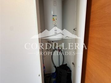 Departamento en arriendo de 1 dorm. en La Florida