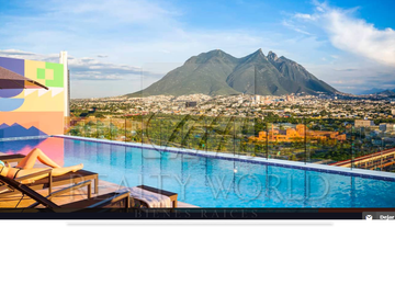 Departamentos Venta Monterrey Zona Centro 69-DV-2261