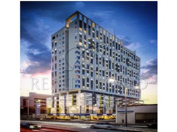 Departamentos Venta Monterrey Zona Centro 69-DV-2261