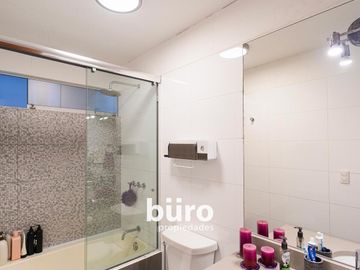LINDISIMO PENTHOUSE DUPLEX EN VENTA EN CHACARILLA SAN BORJA COMODO COMO UNA CASA