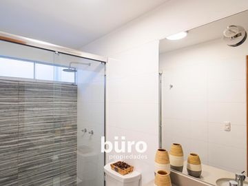 LINDISIMO PENTHOUSE DUPLEX EN VENTA EN CHACARILLA SAN BORJA COMODO COMO UNA CASA
