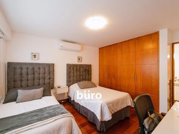 LINDISIMO PENTHOUSE DUPLEX EN VENTA EN CHACARILLA SAN BORJA COMODO COMO UNA CASA