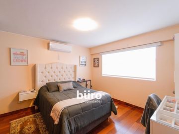 LINDISIMO PENTHOUSE DUPLEX EN VENTA EN CHACARILLA SAN BORJA COMODO COMO UNA CASA