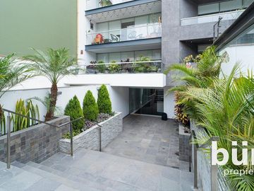 LINDISIMO PENTHOUSE DUPLEX EN VENTA EN CHACARILLA SAN BORJA COMODO COMO UNA CASA