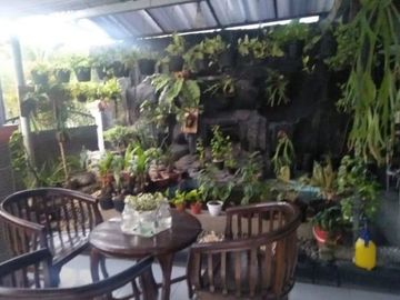 Rumah Bagus Terawat Hoek Depan Taman Siap Huni Di Jatirasa Bekasi