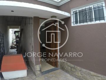 Casa de 6 Ambientes - Lavalle 1745 - Villa Maipu - General San Martin