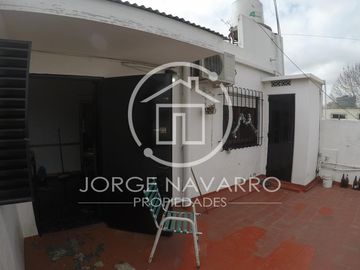 Casa de 6 Ambientes - Lavalle 1745 - Villa Maipu - General San Martin