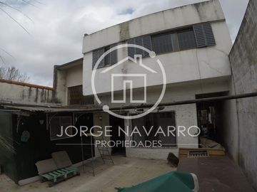 Casa de 6 Ambientes - Lavalle 1745 - Villa Maipu - General San Martin