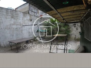 Casa de 6 Ambientes - Lavalle 1745 - Villa Maipu - General San Martin