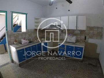 Casa de 6 Ambientes - Lavalle 1745 - Villa Maipu - General San Martin