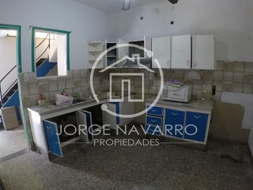 Casa de 6 Ambientes - Lavalle 1745 - Villa Maipu - General San Martin