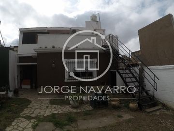 Casa de 6 Ambientes - Lavalle 1745 - Villa Maipu - General San Martin