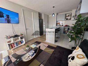 Departamento arriendo de 1 dorm. en Puerto Montt, La Paloma