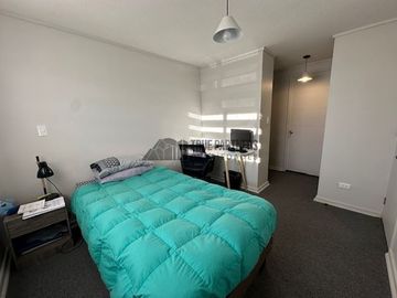 Departamento arriendo de 1 dorm. en Puerto Montt, La Paloma