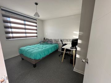 Departamento arriendo de 1 dorm. en Puerto Montt, La Paloma