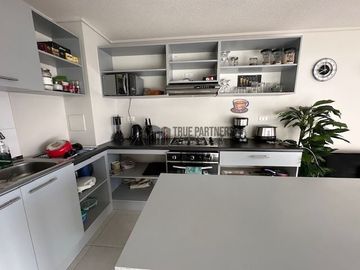Departamento arriendo de 1 dorm. en Puerto Montt, La Paloma