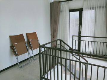 Cluster Villa Besar, Cicilan Bebas Inhouse Tanpa Bank & Sita di Malang