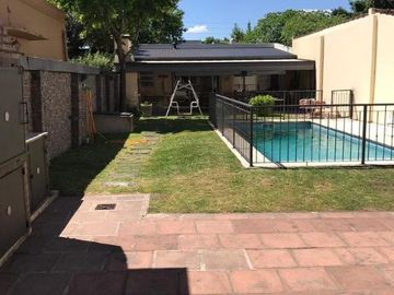 Chalet en venta en Ituzaingo Norte
