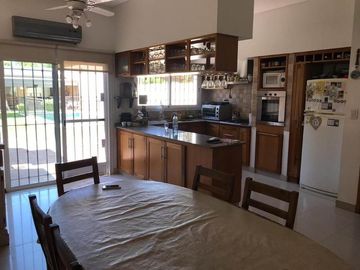 Chalet en venta en Ituzaingo Norte