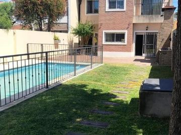 Chalet en venta en Ituzaingo Norte