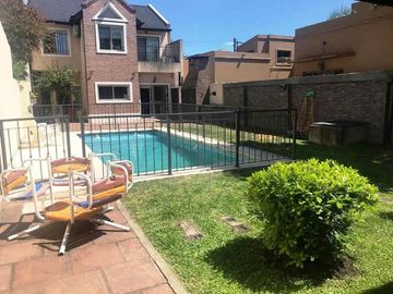 Chalet en venta en Ituzaingo Norte