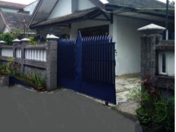 Dijual Rumah Second di Daerah Sulfat Kota Malang