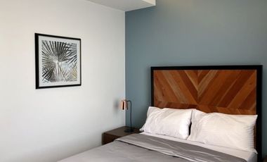 2BR FULLY FURNISHED FOR SALE/RENT AT VIRIDIAN GREENHILLS