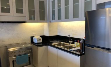 2BR FULLY FURNISHED FOR SALE/RENT AT VIRIDIAN GREENHILLS