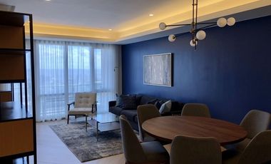 2BR FULLY FURNISHED FOR SALE/RENT AT VIRIDIAN GREENHILLS