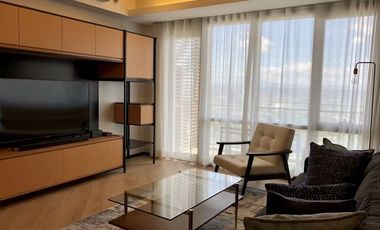 2BR FULLY FURNISHED FOR SALE/RENT AT VIRIDIAN GREENHILLS
