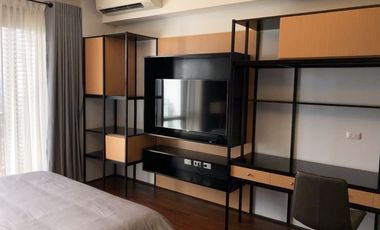 2BR FULLY FURNISHED FOR SALE/RENT AT VIRIDIAN GREENHILLS