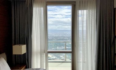 2BR FULLY FURNISHED FOR SALE/RENT AT VIRIDIAN GREENHILLS