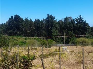 Terreno Construccion en Venta en Algarrobo