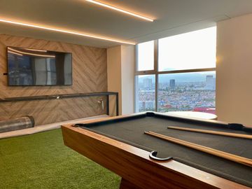 Se Venden Departamentos de lujo en Angelópolis. La mejor Ubicación de Puebla.