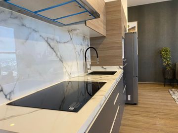 Se Venden Departamentos de lujo en Angelópolis. La mejor Ubicación de Puebla.