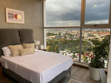 Se Venden Departamentos de lujo en Angelópolis. La mejor Ubicación de Puebla.