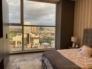 Se Venden Departamentos de lujo en Angelópolis. La mejor Ubicación de Puebla.