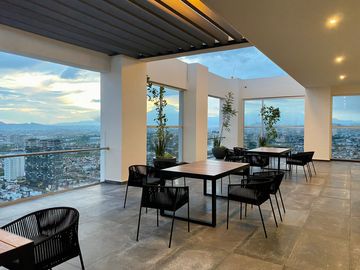 Se Venden Departamentos de lujo en Angelópolis. La mejor Ubicación de Puebla.