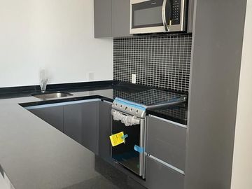 DEPARTAMENTO EN VENTA EN AVENIDA REVOLUCION