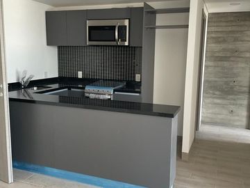 DEPARTAMENTO EN VENTA EN AVENIDA REVOLUCION