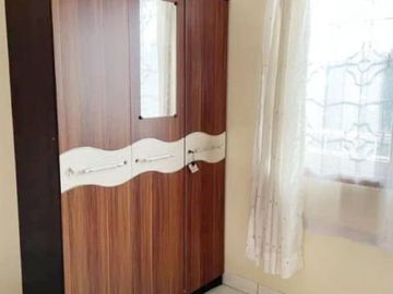 Di Sewakan Rumah Besar Siap Huni 8 Kamar di Arcamanik Bandung