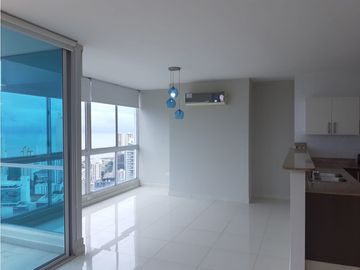 Se vende apartamento en San Francisco, Ph Park Loft