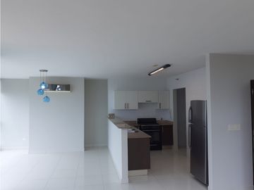 Se vende apartamento en San Francisco, Ph Park Loft