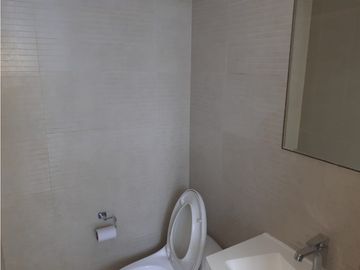 Se vende apartamento en San Francisco, Ph Park Loft