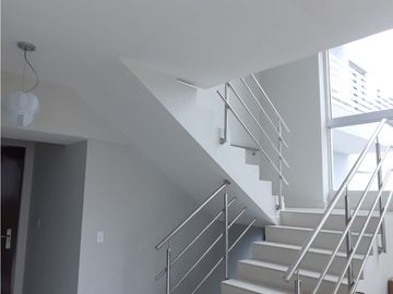 Se vende apartamento en San Francisco, Ph Park Loft