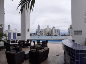 Se vende apartamento en San Francisco, Ph Park Loft