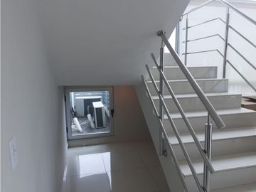 Se vende apartamento en San Francisco, Ph Park Loft