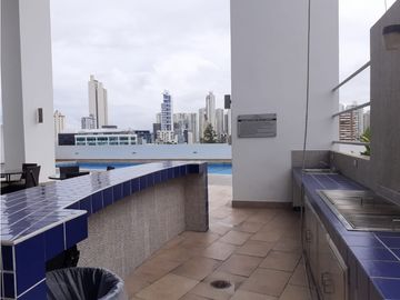 Se vende apartamento en San Francisco, Ph Park Loft