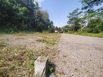 Info Kavling Matang Dekat UII, Harga 3 Juta-an