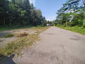 Info Kavling Matang Dekat UII, Harga 3 Juta-an